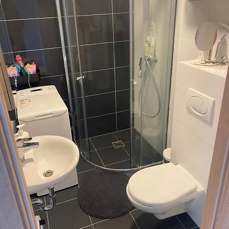 Privatus Lofto Apartamentai Salia Kopu Ir Dviraciu Tako *