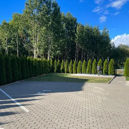 Appartement Privatus Lofto Apartamentai Salia Kopu Ir Dviraciu Tako *